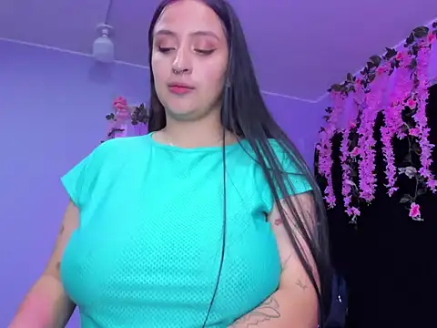 Gabyy Cooper  online show from March 14, 1:01 am