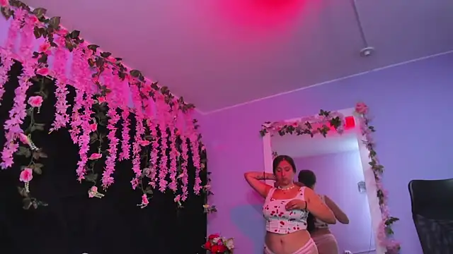 Gabyy Cooper  online show from April 15, 2:51 am