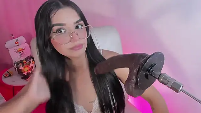 laana foxx online show from February 3, 10:04 pm