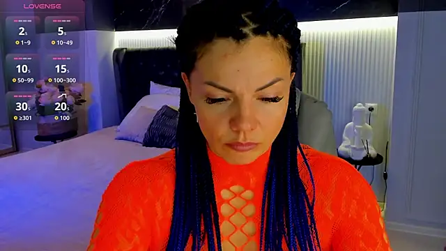 Wow Maya online show from December 4, 1:15 am