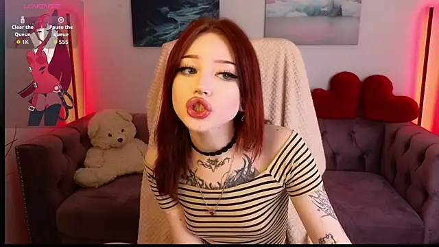 Emma Kirks online show from March 29, 5:40 am