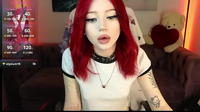 Emma Kirks online show from April 6, 12:28 pm