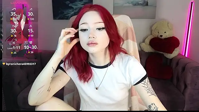 Emma Kirks online show from April 16, 12:28 pm