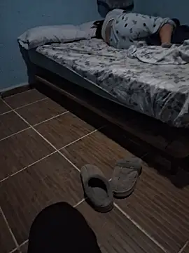 666Daemon666 online show from February 18, 7:04 am