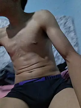 666Daemon666 online show from April 3, 11:36 pm