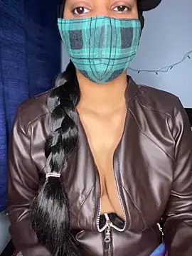 Cute Marina online show from January 6, 7:45 am