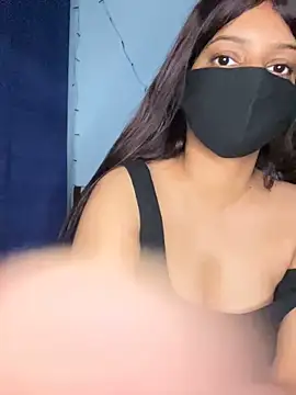 Cute Marina online show from February 14, 8:00 am