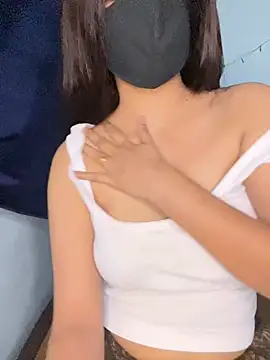 Cute Marina online show from March 12, 7:58 am