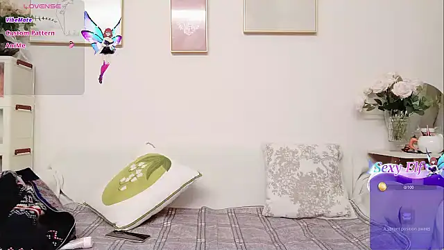 yuyan3929 online show from March 5, 1:12 am