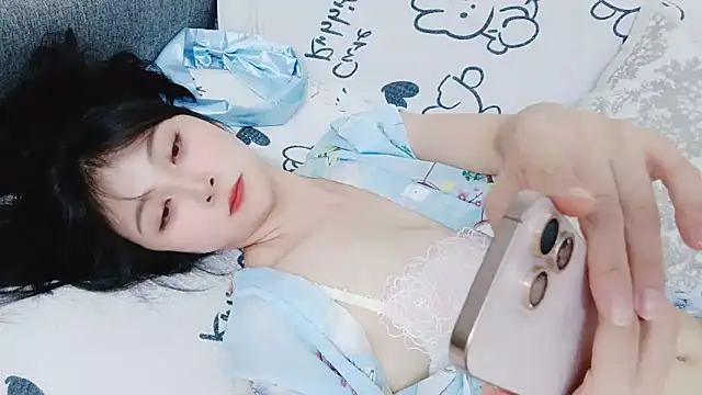 yuyan3929 online show from July 15, 12:32 pm