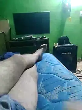 Morbosnif online show from February 7, 3:43 am