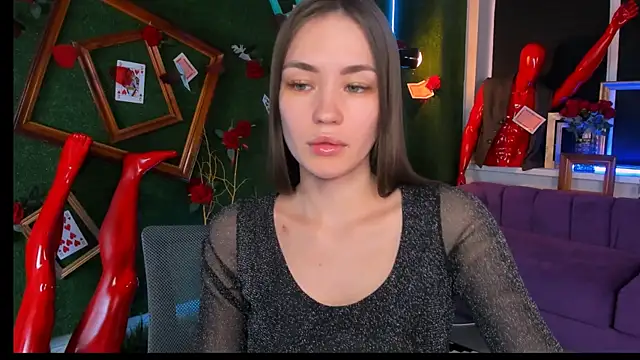 lollyrais online show from March 10, 1:16 pm