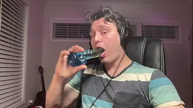 andrenoma427 online show from November 9, 2:54 am