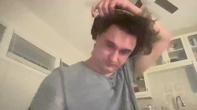 andrenoma427 online show from January 8, 10:45 pm