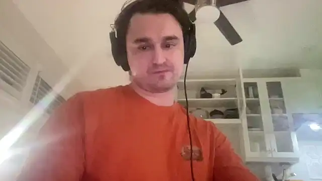 andrenoma427 online show from January 12, 12:38 am