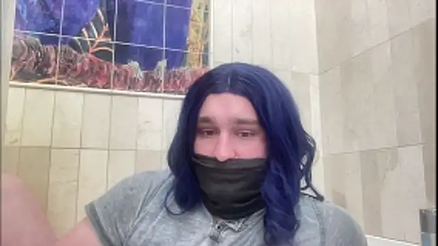 andrenoma427 online show from February 8, 4:49 am