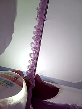 Chouchou688 online show from February 13, 3:41 pm