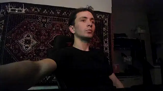 Snapshot of 69vibe chatting on October 29, 7:32 am 69vibe online show from October 29, 7:32 am