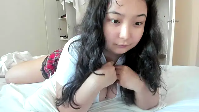 Snapshot of miomyao chatting on June 29, 2:06 pm miomyao online show from June 29, 2:06 pm