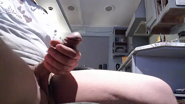 randomanuk online show from January 12, 2:50 am