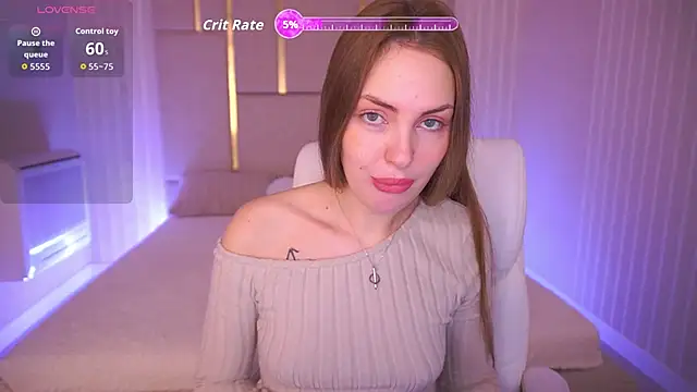 AleksaaJoy online show from December 4, 6:44 am