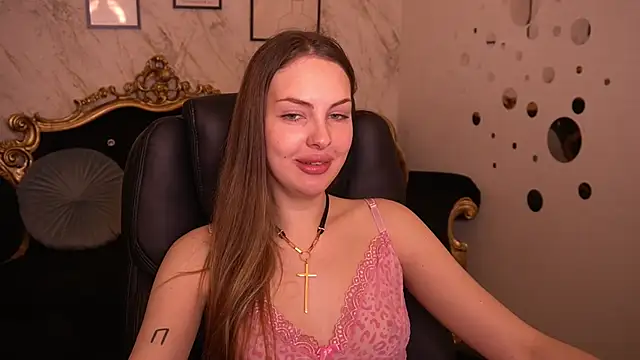 AleksaaJoy online show from May 16, 6:21 am