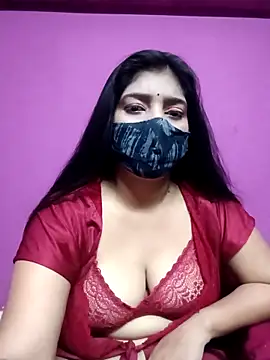 Cute Riya 1 online show from April 4, 4:37 pm