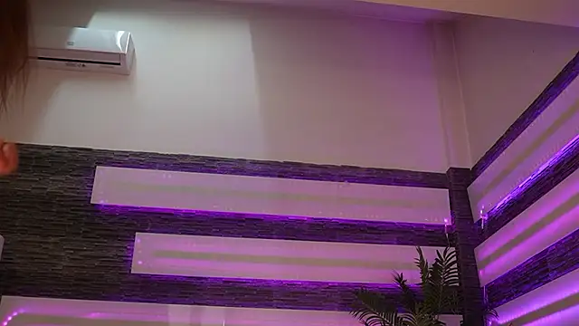 SexyCelline online show from February 20, 6:26 am