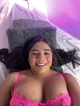 MelissaHex online show from February 28, 9:27 pm