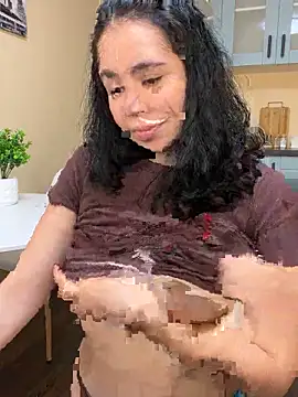 HotPussyMary online show from October 23, 8:07 pm