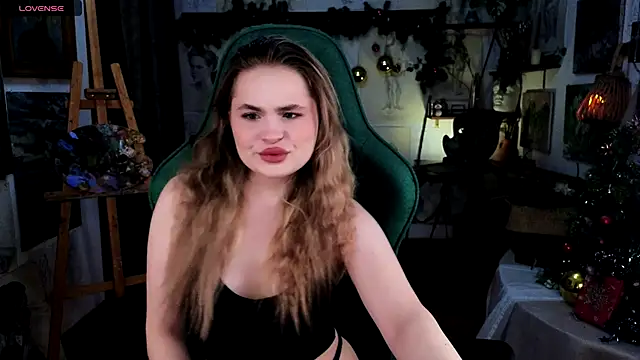 Jessi wxw online show from January 15, 10:20 am