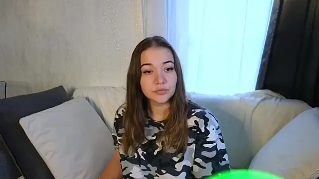 Biancka  online show from November 25, 6:02 am