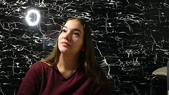 Biancka  online show from December 3, 5:26 am