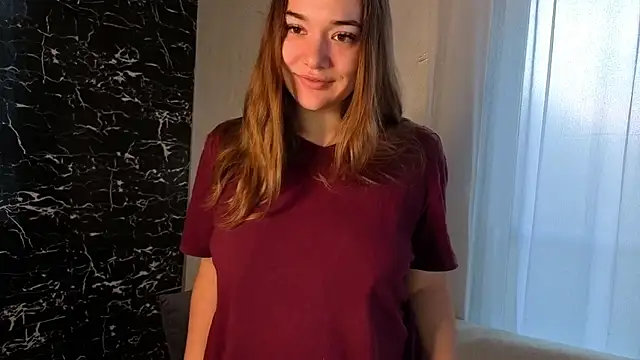 Biancka  online show from December 19, 6:20 am