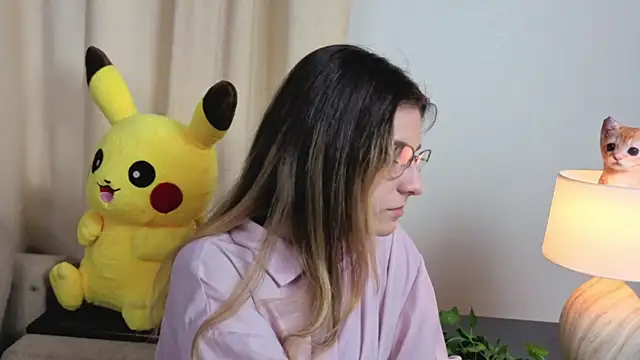 CasandraMickell online show from October 29, 6:04 am