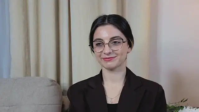 CasandraMickell online show from October 31, 6:09 pm