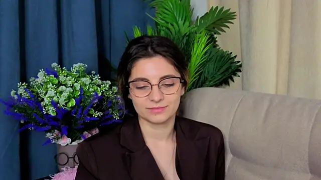 CasandraMickell online show from November 7, 8:31 pm