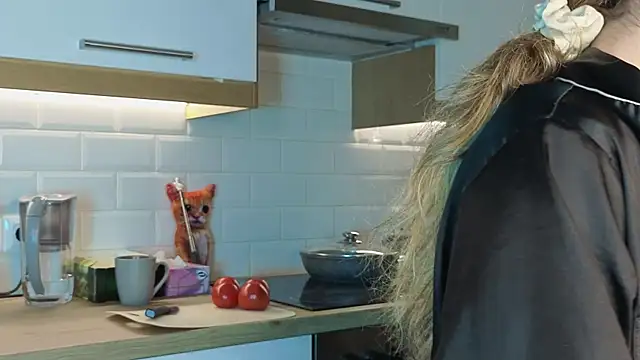 CasandraMickell online show from November 8, 9:24 pm