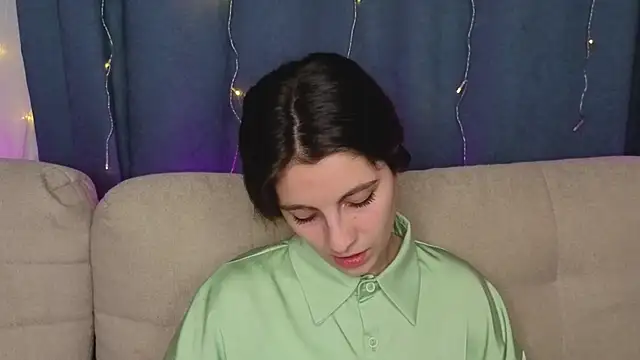 CasandraMickell online show from November 14, 4:17 pm