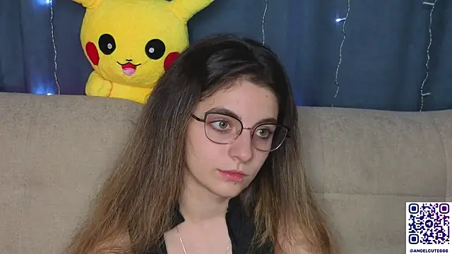 CasandraMickell online show from November 23, 8:41 pm