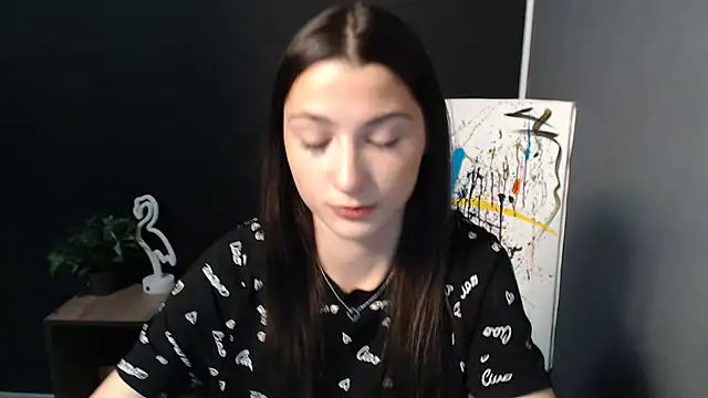 a alessia online show from November 4, 1:43 pm