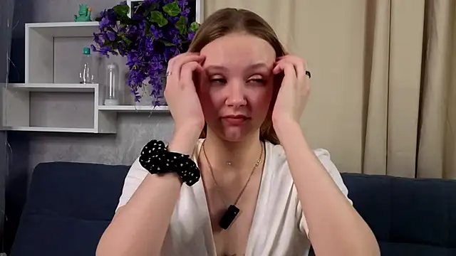 ElissaGlod online show from February 28, 11:22 am