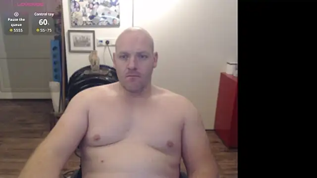 markrollo online show from November 3, 5:25 pm