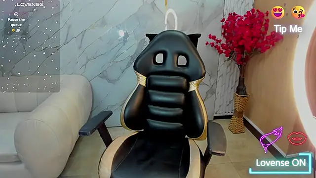 Snapshot of andrea_tasty_tf chatting on November 27, 12:51 pm andrea tasty tf online show from November 27, 12:51 pm