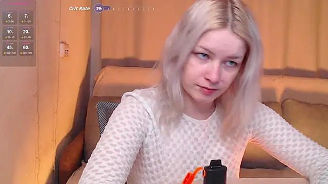 CherryNight6 online show from November 20, 6:07 pm