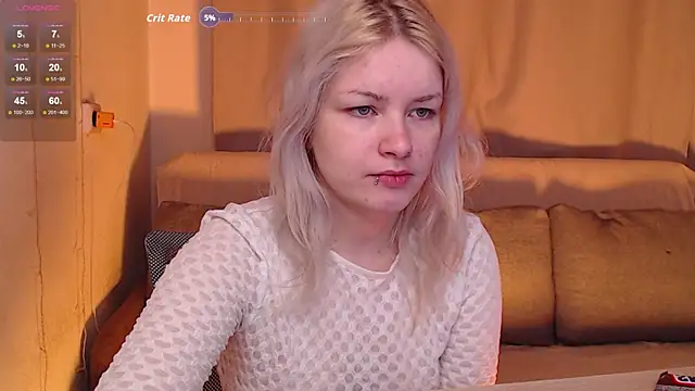 CherryNight6 online show from November 26, 7:04 pm