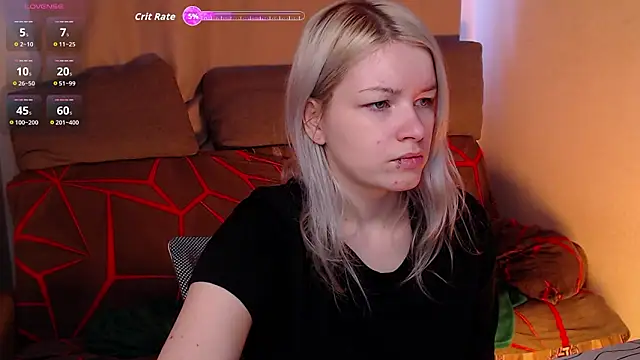 CherryNight6 online show from February 12, 6:19 am