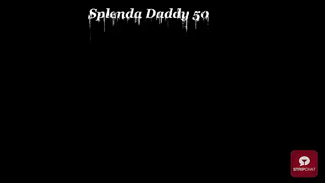 Snapshot of SplendaDaddy50 chatting on November 1, 4:14 am SplendaDaddy50 online show from November 1, 4:14 am