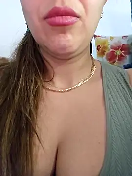 Sexy-girl online show from May 3, 11:38 am
