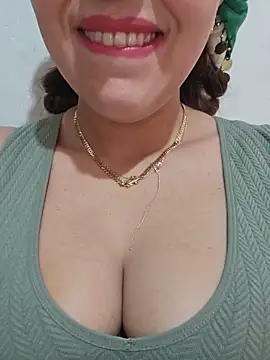 Sexy-girl online show from May 31, 11:06 am